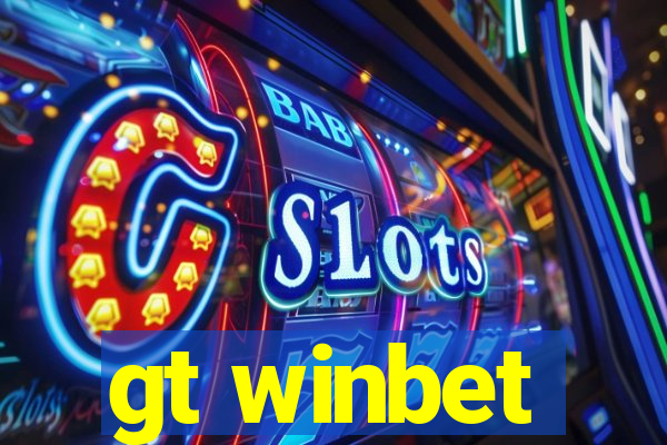 gt winbet